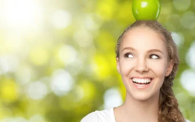 Secrets to a Healthier Smile
