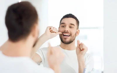 5 Tips to Improve Your Dental Routine