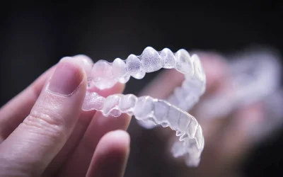Benefits of Invisalign