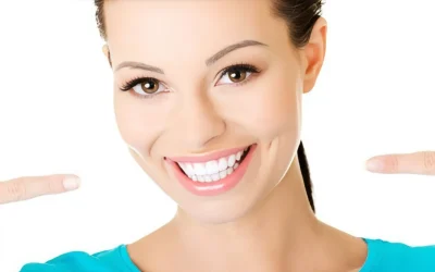 How You Can Keep Your Teeth White