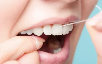 Flossing – Myths and Misconceptions