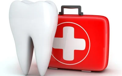 What To Do in a Dental Emergency