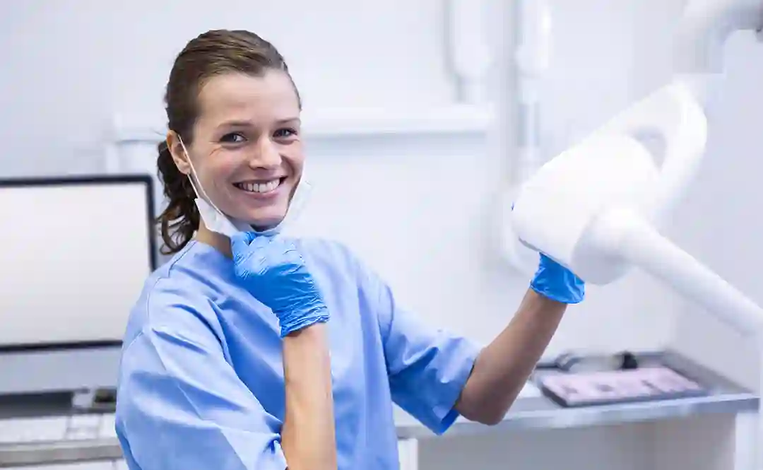 Why Do So Many People Hate Going to the Dentist?