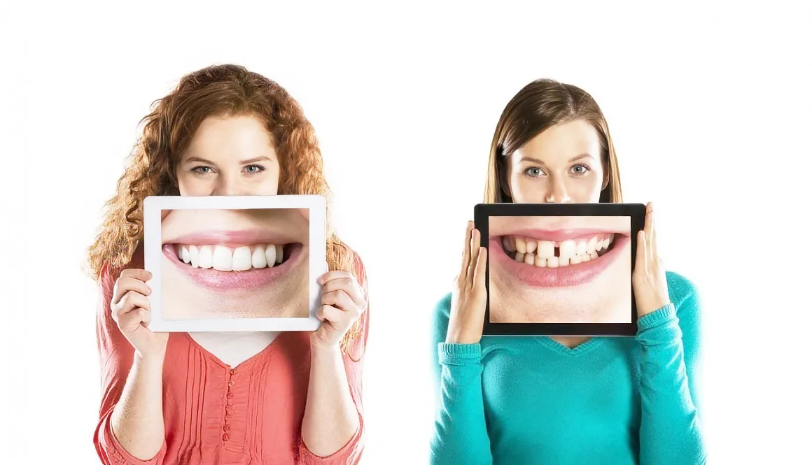 Improving dental health