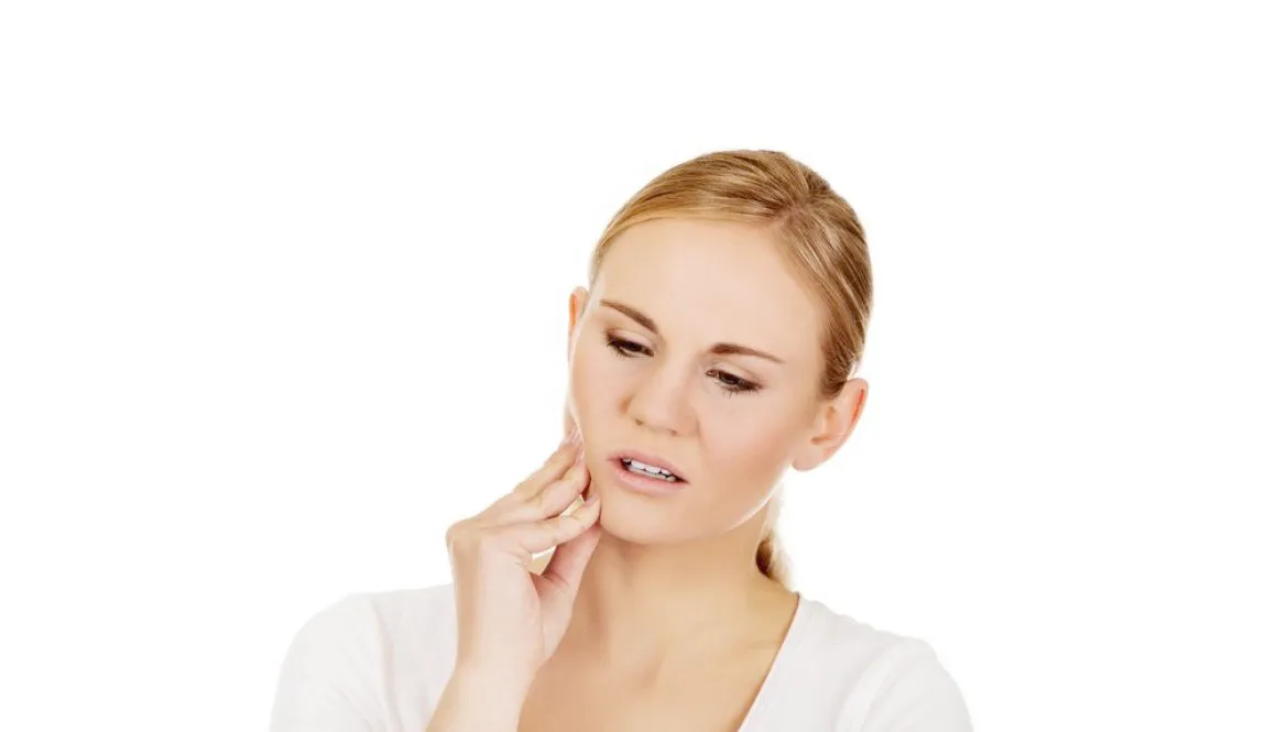 tooth pain