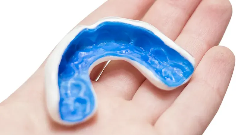Sports Mouthguard