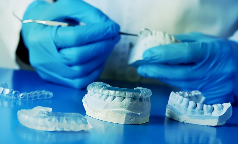 occlusal splints occlusal splints