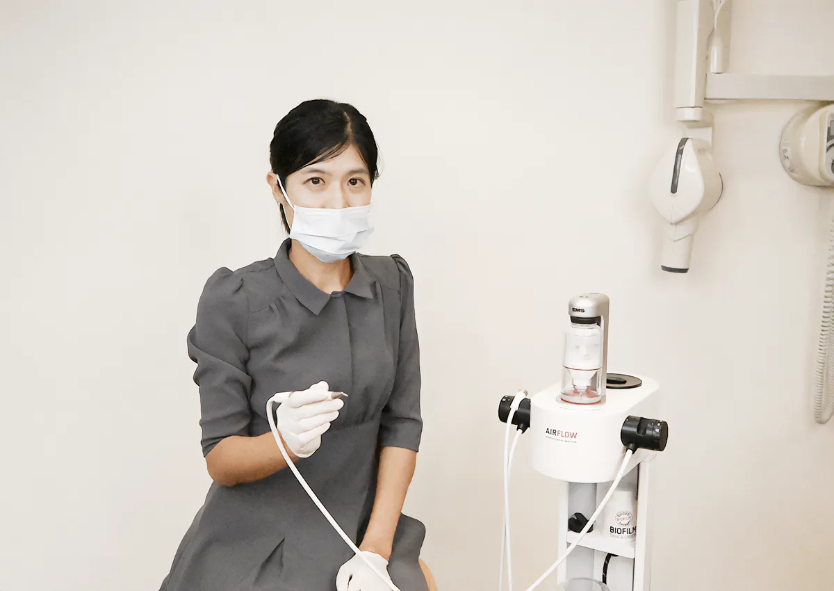 Dr Amanda Lin AIRFLOW Dr Amanda Lin AIRFLOW