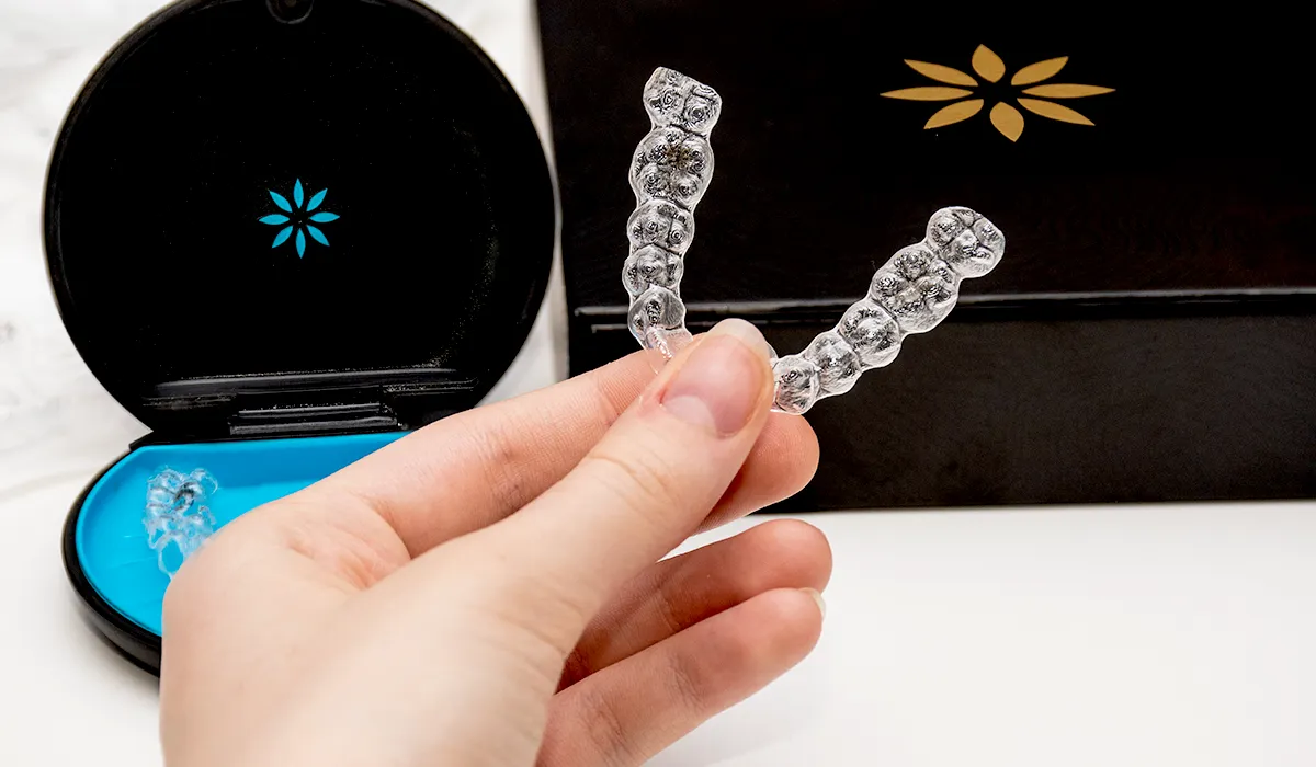 clear aligner clear aligner