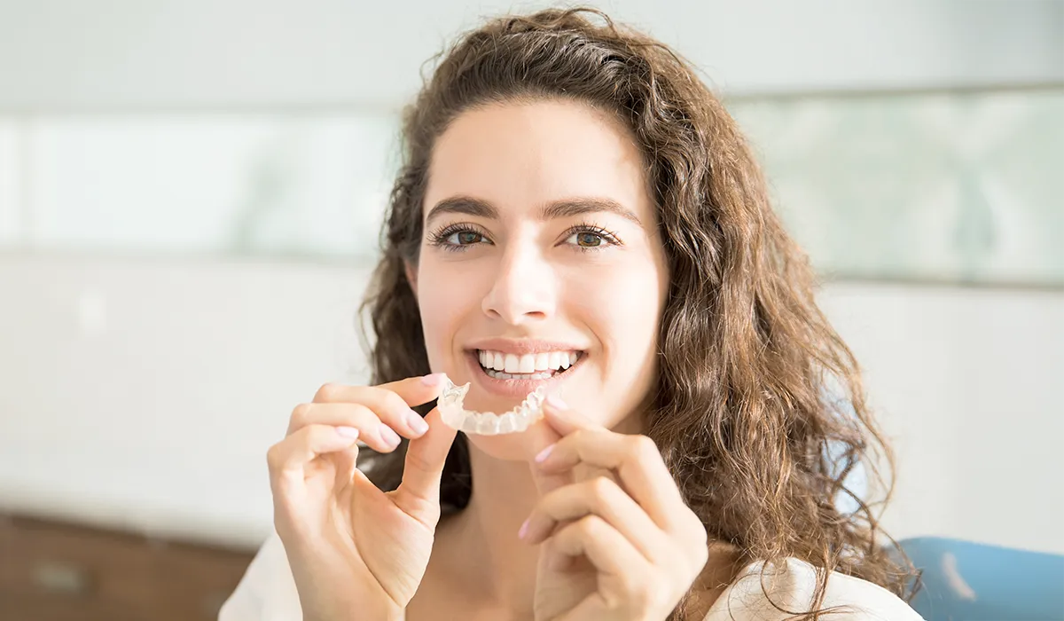 clear aligner clear aligner