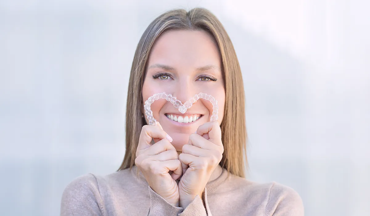 clear aligner clear aligner