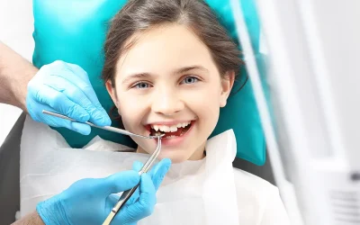 Why your child might need fissure sealants