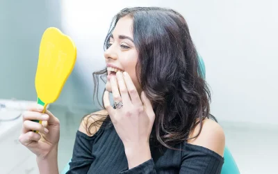 Dental implants that feel a lot like your own teeth are back