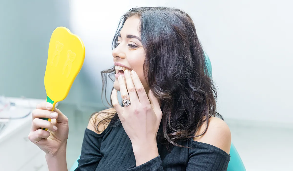Dental implants