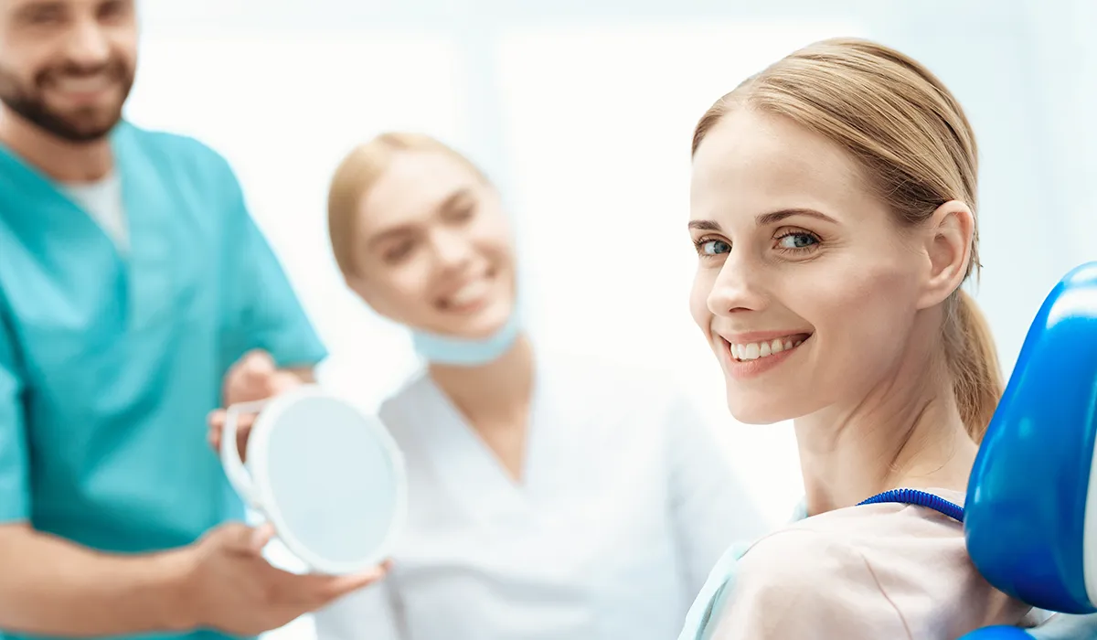 dental implant dental implant