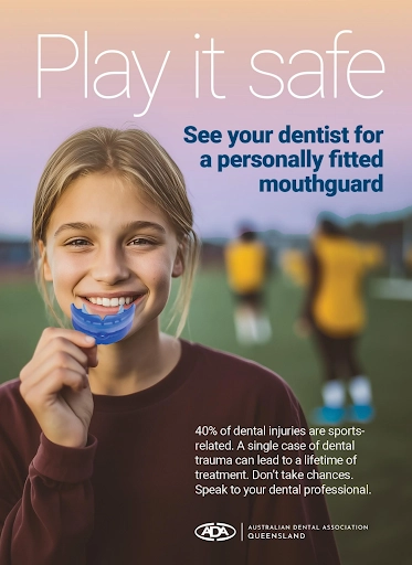 ADA - Play it safe ADA - Play it safe