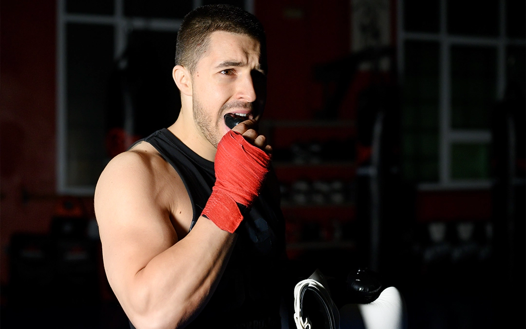 Sports Mouthguard Boxing Sports Mouthguard Boxing
