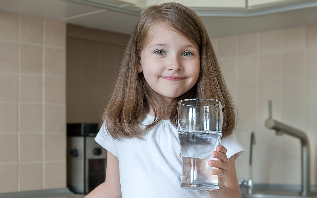 Drinking water Drinking water