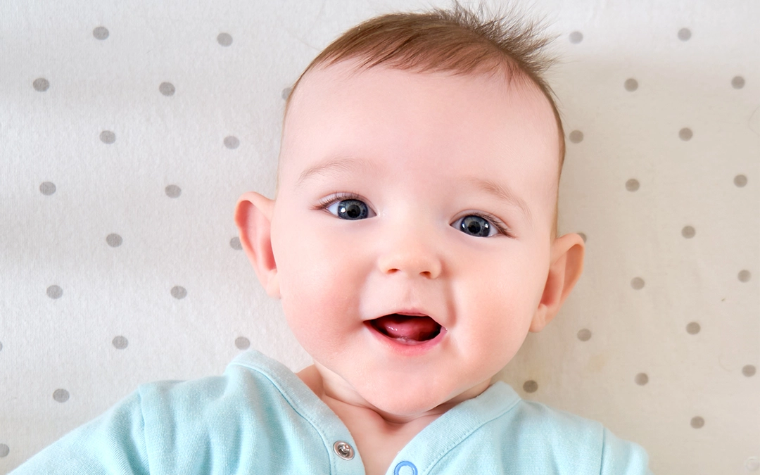 Teething Symptoms Teething Symptoms