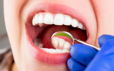 What are oral pathogens and why should you bloody well care?