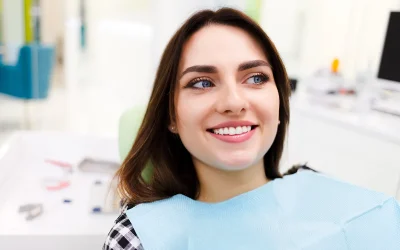 What to expect when considering dental veneers