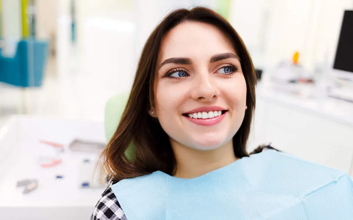 What dental veneers could mean for you