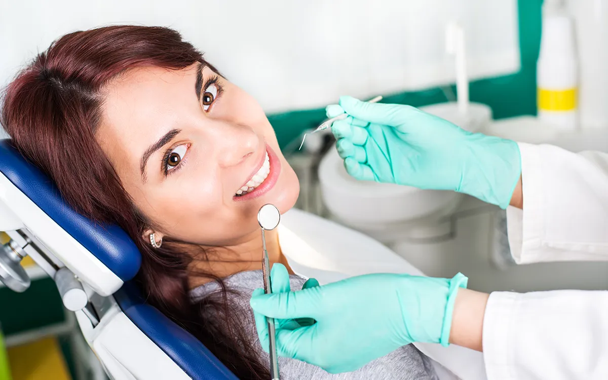 orthodontic balance
