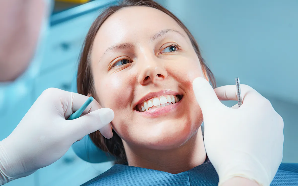 Tooth extraction
