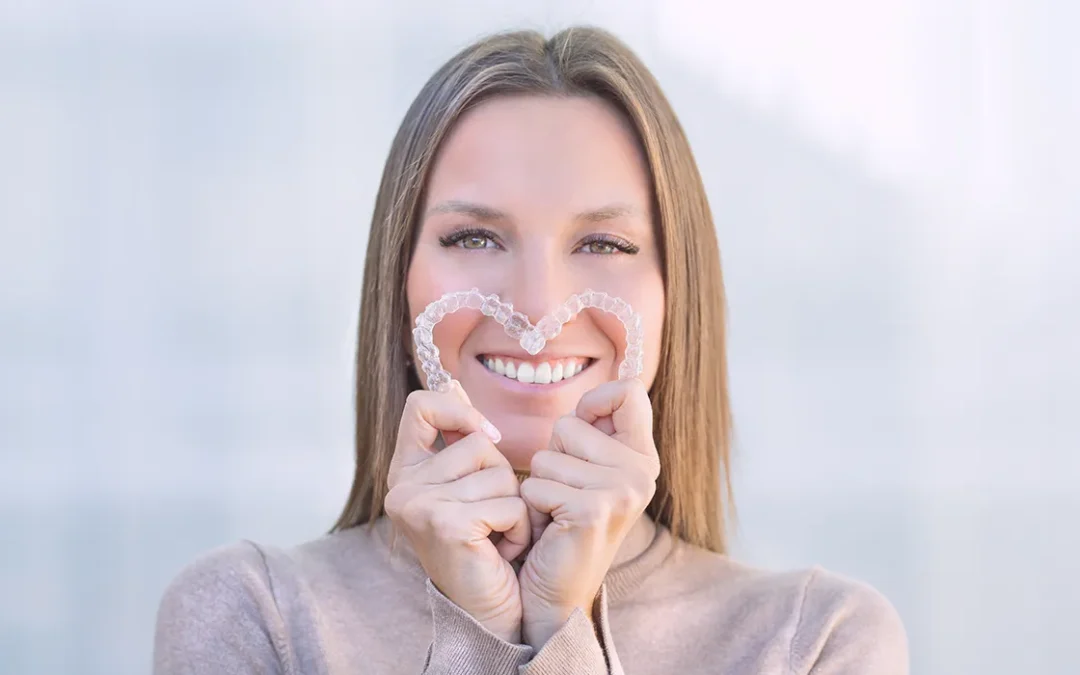 Do clear aligners work as effectively as traditional braces?