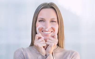 Do clear aligners work as effectively as traditional braces?