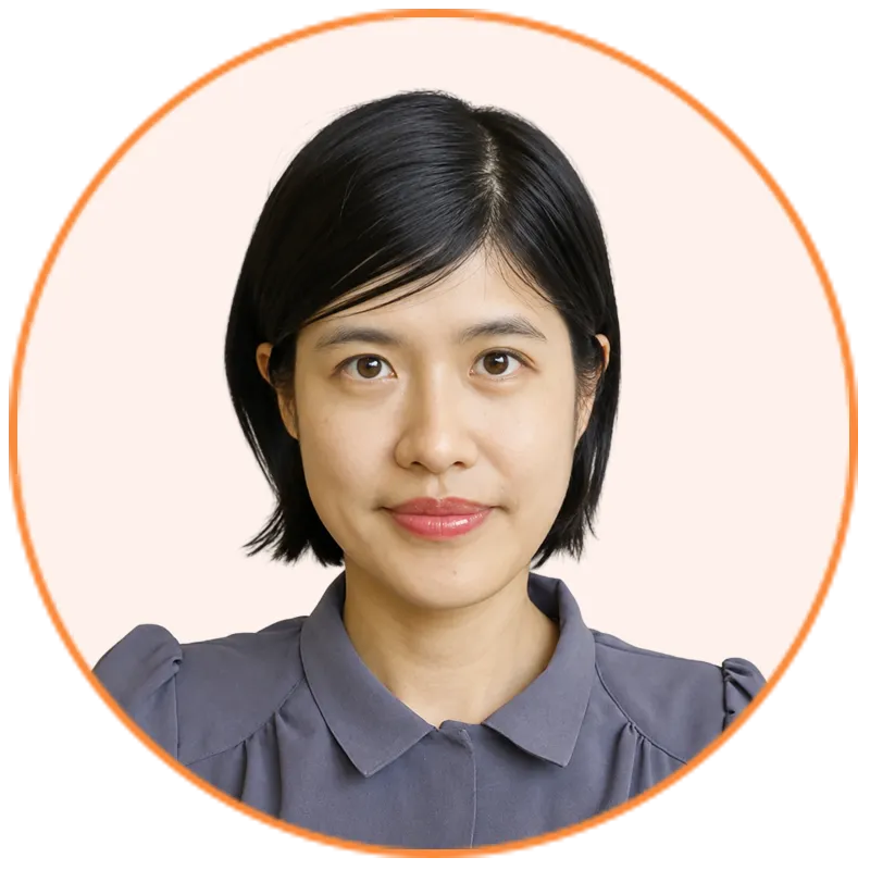 Dr Amanda Lin Dr Amanda Lin