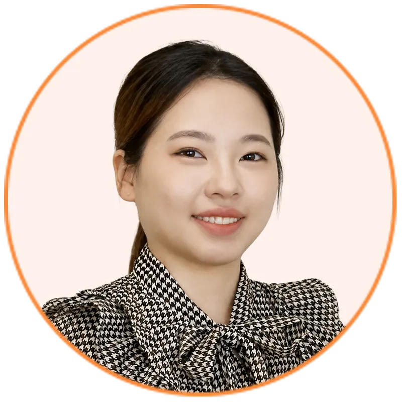 Dr Eliza Chen Dr Eliza Chen